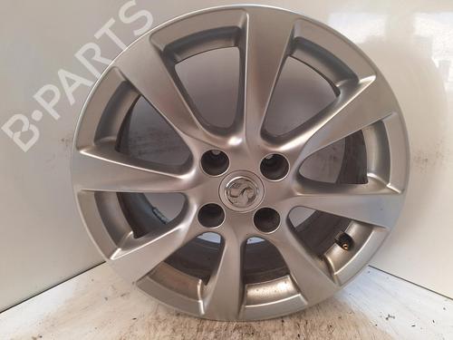 Used Rim Rim VAUXHALL CORSA Mk V (F) 1.2 (101 hp) 34149891 34149891