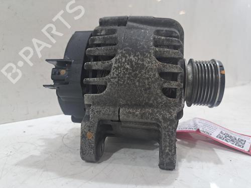 Alternator RENAULT MEGANE III Hatchback (BZ0/1_, B3_) 1.5 dCi (BZ09, BZ0D, BZ1W, BZ29, BZ14) | BP34576975M7 - Image 2