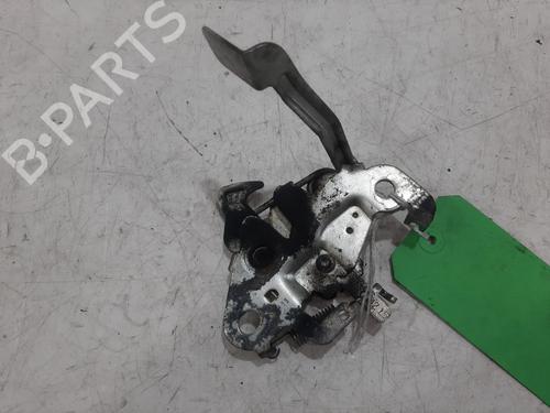 Used Hood lock Hood lock 37718272 37718272
