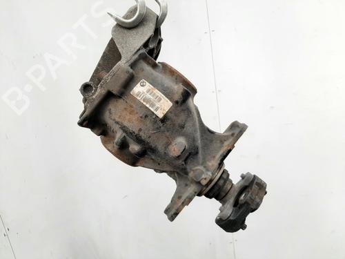 Used Other BMW 3 (F30, F80) 320 i xDrive (184 hp) 26766932
