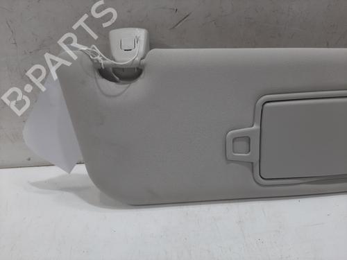 Right sun visor JAGUAR I-PACE (X590) EV400 AWD | BP29883553I2 - Image 2