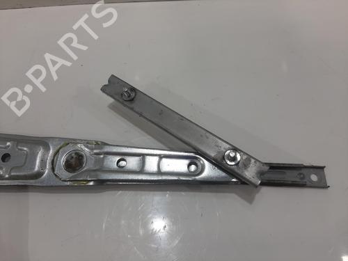 Rear left window mechanism MITSUBISHI OUTLANDER III (GG_W, GF_W, ZJ, ZL, ZK) 2.0 Hybrid 4WD (GG2W) | BP30721963C24 