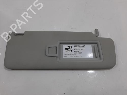 Used Other Other SEAT ATECA (KH7, KHP) 1.0 TSI (110 hp) 35922408 35922408
