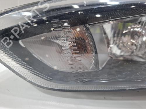 Left headlight FORD FOCUS III 1.5 TDCi | BP40267793C28 - Image 2