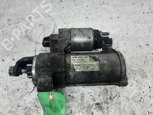Used Starter Starter 26844287 26844287