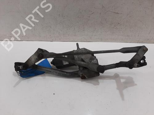 Used Front wiper motor FIAT PUNTO EVO (199_) 1.4 (199AXB1A) (77 hp) 33010652