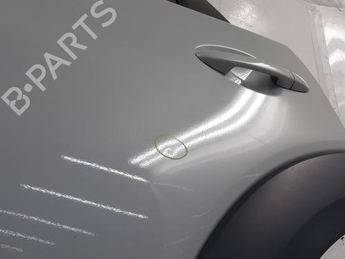 Dør venstre bagtil MAZDA CX-3 (DK) 1.5 SKYACTIV-D (DK2WS, DK5FW) | BP33010848C4  - Image 5