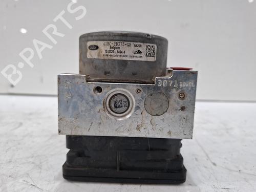 ABS pump FORD FIESTA VII (HJ, HF) 1.1 Ti-VCT | BP40500439M43 - Image 2