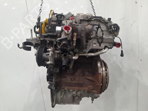 Engine FORD FIESTA VI (CB1, CCN) 1.0 EcoBoost | BP38015416M1 - Image 2