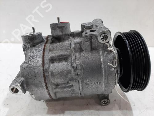 AC compressor VW T-ROC (A11, D11) 2.0 TDI | BP28161304M34 