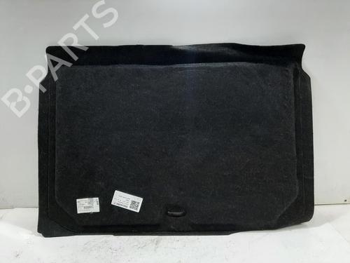 Bagageruimtebodem VAUXHALL CORSA Mk V (F) 1.2 (101 hp) 32356892