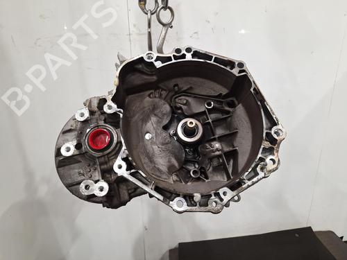 Caja de cambios VAUXHALL MOKKA / MOKKA X (J13) 1.4 (140 hp) 32852063