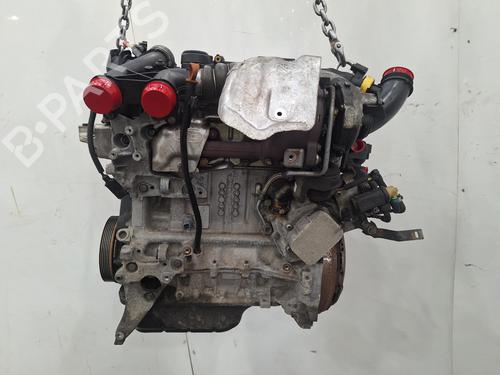 Engine CITROËN DS4 (NX_) 1.6 HDi 110 | BP38621034M1 - Image 3