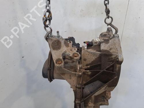Gearbox FORD KA+ III (UK, FK) 1.2 Ti-VCT | BP36452184M3 - Image 5