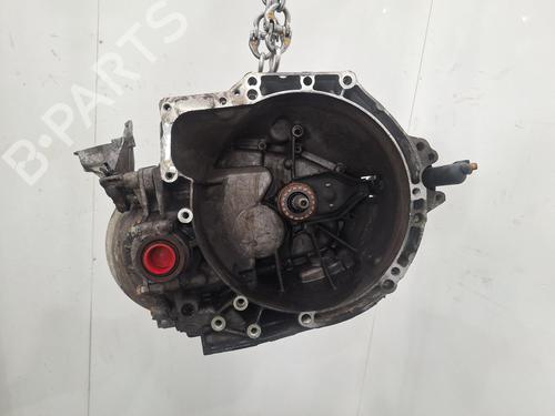 gearbox-citroen-c4-picasso-ii-2013-32239833 main image
