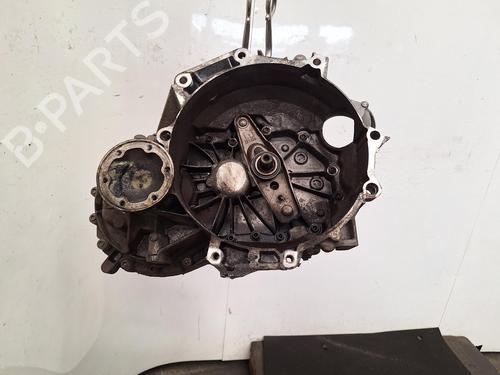 Used Gearbox Gearbox VW SCIROCCO III (137, 138) 1.4 TSI (122 hp) 36403841 36403841
