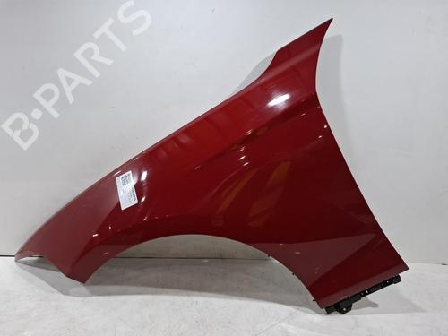 Used Left front fenders Left front fenders 39515610 39515610