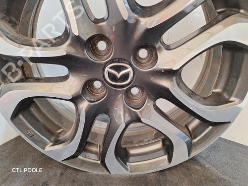 Fælk MAZDA 2 Hatchback (DL, DJ) 1.5 SKYACTIV-G | BP38158246C45 - Image 4
