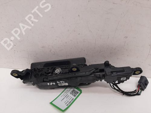 Udvendigt håndtag JAGUAR I-PACE (X590) EV400 AWD | BP27365745C122 