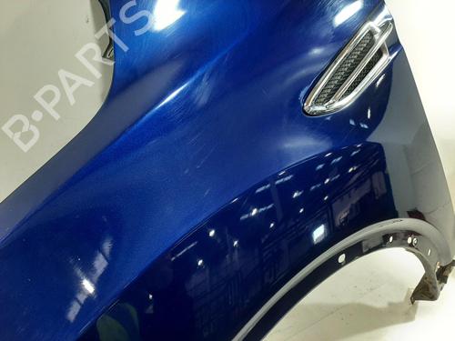 Left front fenders FORD KUGA II (DM2) 2.0 TDCi 4x4 | BP31286115C41