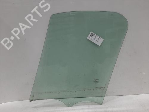 Used Front right door window RENAULT TRAFIC III Van (FG_) 1.6 dCi 115 (FGMD) (116 hp) 26850069