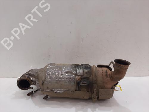 Used Particulate filter PEUGEOT PARTNER Box Body/MPV 1.6 HDi (90 hp) 29603503