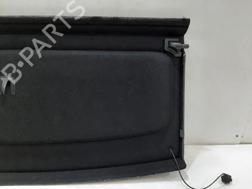 Rear parcel shelf VW POLO (9N_, 9A_) 1.2 | BP26775265C85 