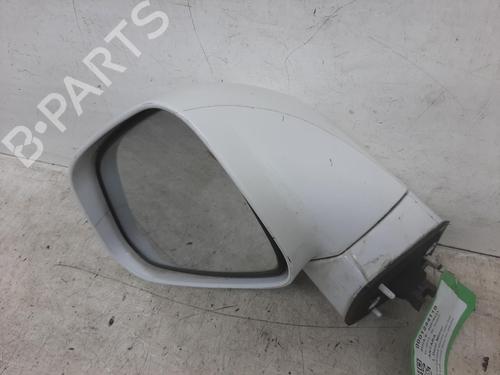 Left mirror VAUXHALL ANTARA A (L07) 2.2 CDTi FWD | BP26775734C26 