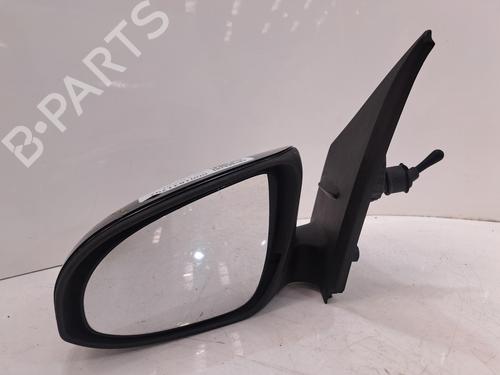 Used Left mirror Left mirror 39176689 39176689