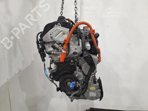 Used Engine HONDA JAZZ V (GR_, GS_) 1.5 eHEV (GR3, GR6) (109 hp) 30694924