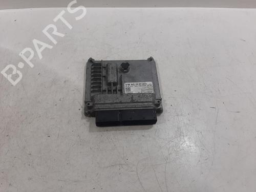 Used Control unit SEAT LEON ST (5F8) 1.6 TDI (110 hp) 26851443
