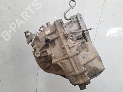 Gearbox PEUGEOT 308 SW III (FC_, FJ_, FR_, F4_, FN_) BlueHDi 130 (FCYHZL, FCYHZT) | BP27155587M3 