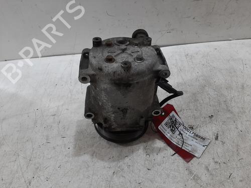 AC compressor FORD FIESTA VI (CB1, CCN) 1.6 TDCi | BP36963472M34 - Image 6
