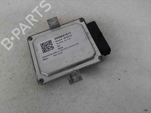 Used Control unit Control unit 29297112 29297112