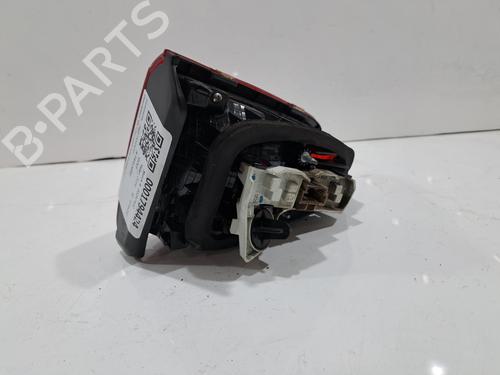 Right tailgate light VW GOLF VII (5G1, BQ1, BE1, BE2) 1.6 TDI | BP38048604C80 - Image 3