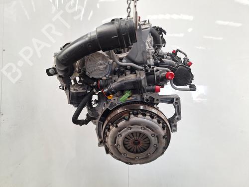 Motor für VAUXHALL CORSA Mk V (F) 1.2 (101 hp) 29397941