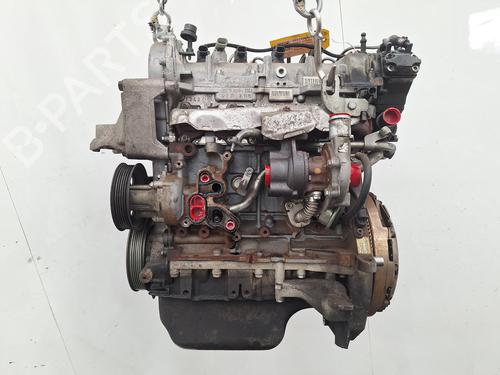 Motore VAUXHALL COMBO Mk II (C) Box Body/MPV (F25) 1.3 CDTI 16V | BP29398294M1 