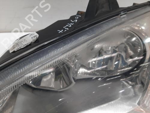 Left headlight FORD FOCUS II (DA_, HCP, DP) 1.8 | BP36594273C28 - Image 5