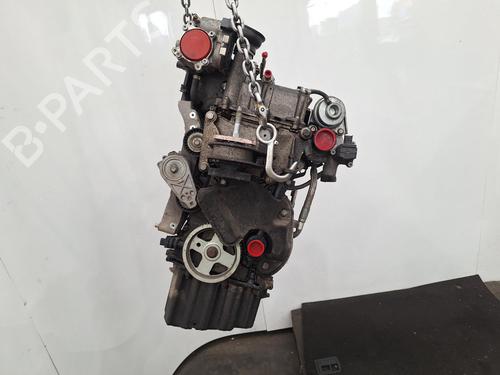 Used Engine FIAT 500 (312_) 0.9 (312AXG1A, 312.AXG11) (86 hp) 29989112