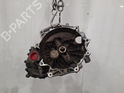 Used Gearbox Gearbox SEAT IBIZA V (KJ1, KJG) 1.0 TSI (95 hp) 39965063 39965063