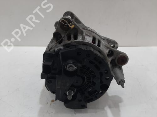 Alternator VW TIGUAN (5N_) 2.0 TDI | BP28101195M7 