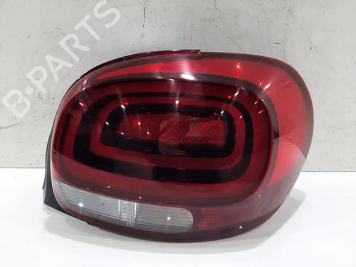 right-taillight-citroen-c3-iii-sx-2016-32478350 main image