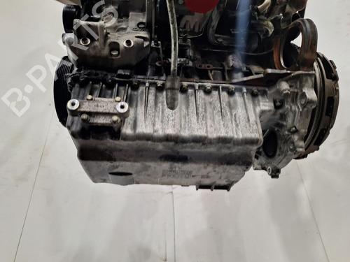 Engine SSANGYONG KORANDO (CK) 2.2 Xdi | BP40533422M1 - Image 4