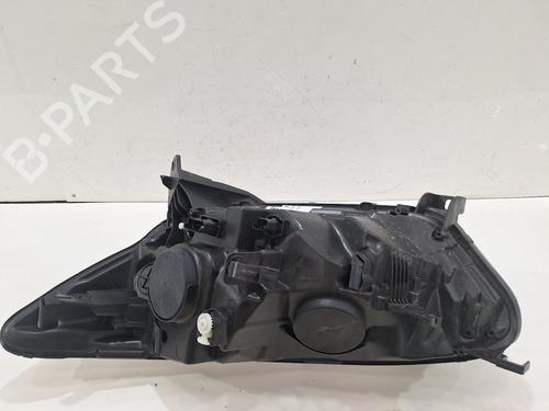 Right headlight RENAULT CAPTUR I (J5_, H5_) 1.5 dCi 90 (J5N4, J5M5, J5MW, J5M6, J5AL, J5AJ) | BP40010862C29 - Image 5
