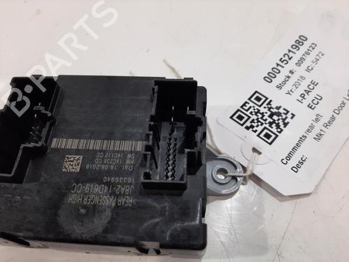 Computer JAGUAR I-PACE (X590) EV400 AWD | BP29322756M11 