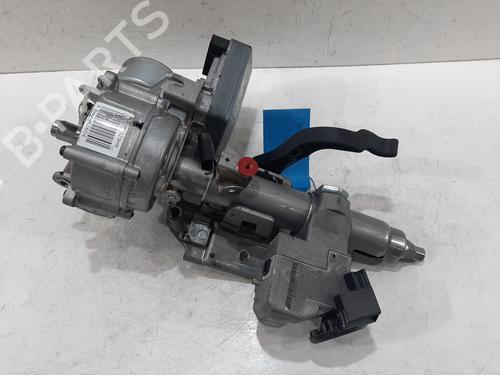 Steering column FORD FIESTA VI (CB1, CCN) 1.6 ST | BP31315914M21