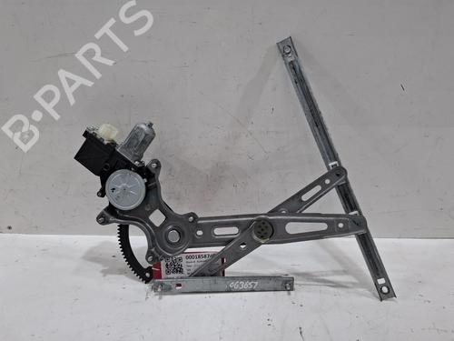 Used Front right window mechanism Front right window mechanism HYUNDAI i20 I (PB, PBT) 1.4 (101 hp) 40035569 40035569