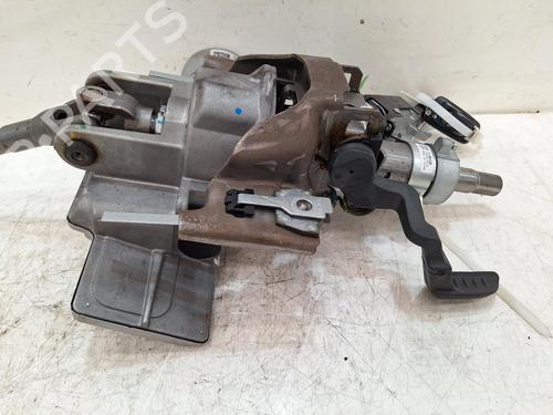 Steering column VAUXHALL CORSA Mk IV (E) (X15) 1.4 | BP39694604M21 - Image 5