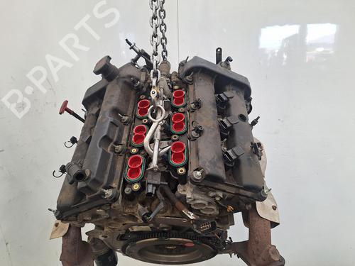 Engine JAGUAR XF I (X250) 3.0 | BP32478665M1 - Image 5