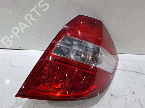 Used Right taillight Right taillight HONDA JAZZ III (GE_, GG_, GP_, ZA_) 1.2 (GG1) (90 hp) 39983473 39983473